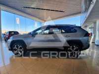 2023 Suzuki Across
