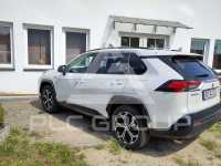 2023 Suzuki Across