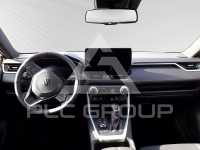 2023 Suzuki Across
