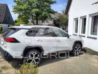 2023 Suzuki Across