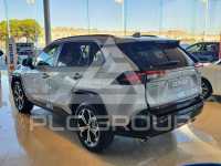 2023 Suzuki Across