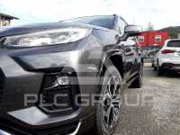 2023 Suzuki Across