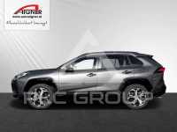 2023 Suzuki Across