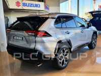 2023 Suzuki Across