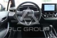 2026 Suzuki SWIFT