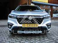 2025 Suzuki Vitara