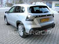 2025 Suzuki Vitara