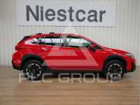 2023 Subaru XV