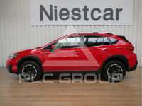 2023 Subaru XV