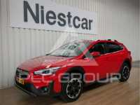 2023 Subaru XV