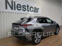 2023 Subaru Solterra