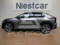 2023 Subaru Solterra