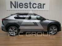 2023 Subaru Solterra
