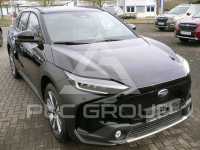 2023 Subaru Solterra