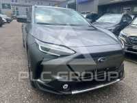 2023 Subaru Solterra