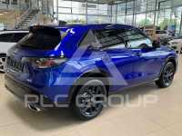 2023 Honda Zr-V Zhi Zai