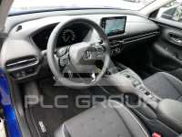 2023 Honda Zr-V Zhi Zai