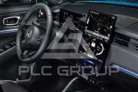 2023 Honda 