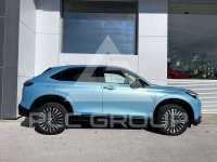 2023 Honda 