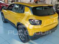 2023 Jeep Avenger
