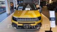 2023 Jeep Avenger