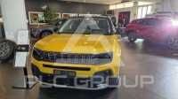 2024 Jeep Avenger