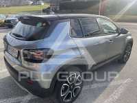 2023 Jeep Avenger