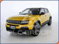 2023 Jeep Avenger
