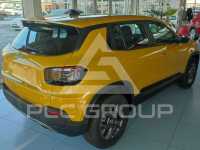2023 Jeep Avenger
