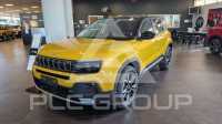 2024 Jeep Avenger