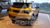 2023 Jeep Avenger