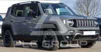 2023 Jeep Renegade