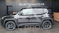 2023 Jeep Renegade