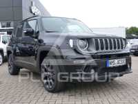 2023 Jeep Renegade