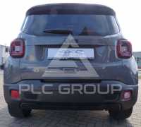 2023 Jeep Renegade
