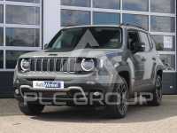 2023 Jeep Renegade