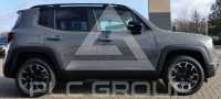 2023 Jeep Renegade