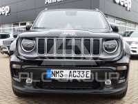 2023 Jeep Renegade