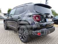 2023 Jeep Renegade