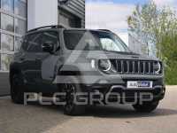 2023 Jeep Renegade