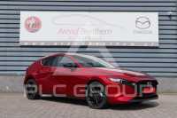 2023 Mazda 3