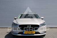 2023 Mazda 6