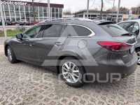 2023 Mazda 6