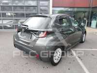 2023 Mazda 2