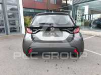 2023 Mazda 2