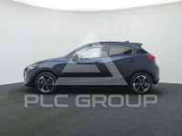 2023 Mazda 2