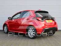 2023 Mazda 2