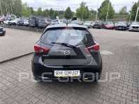 2023 Mazda 2