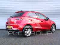 2023 Mazda 2