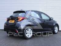 2023 Mazda 2
